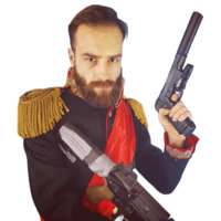 Михаил Кшиштовский