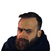 Михаил Кшиштовский