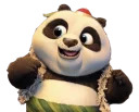 Kung fu panda
