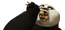 Kung fu panda