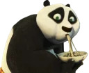 Kung fu panda