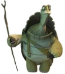 Kung fu panda