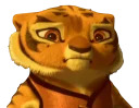 Kung fu panda