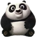 Kung fu panda