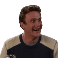 Как я встретил вашу маму