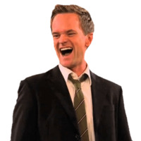 Как я встретил вашу маму