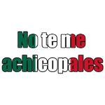 Latinas Frases