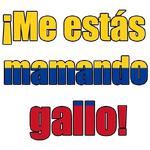 Latinas Frases