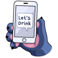 Ленивая панда