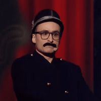 Лига смеха