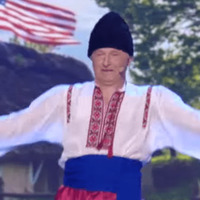 Лига смеха