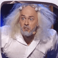 Лига смеха
