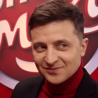Лига смеха