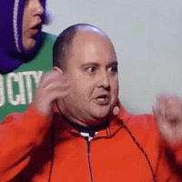 Лига смеха