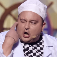 Лига смеха