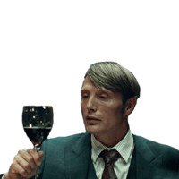 Ганнибал Лектор 