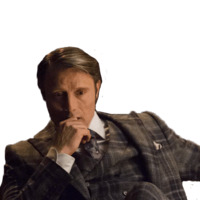 Ганнибал Лектор 