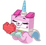 Unikitty
