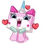 Unikitty