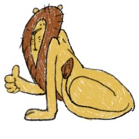 Лев