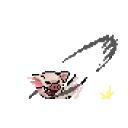 LIHKG Pig Animated (Pixel Art)