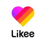 LikeeRU Стикеры