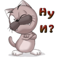 Кот Ромео