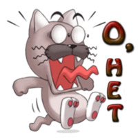 Кот Ромео