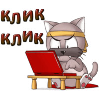 Кот Ромео