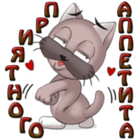 Кот Ромео