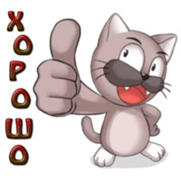 Кот Ромео