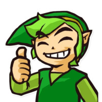 Legend of Zelda