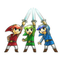 Legend of Zelda