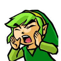 Legend of Zelda