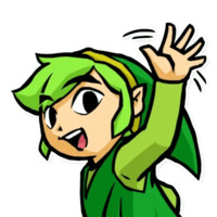 Legend of Zelda