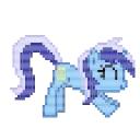 Little Pony and others animated