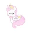 Little Pony and others animated