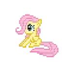 Little Pony and others animated