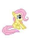 Little Pony and others animated