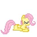 Little Pony and others animated