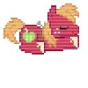 Little Pony and others animated