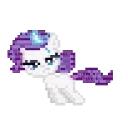 Little Pony and others animated