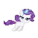 Little Pony and others animated