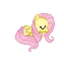 Little Pony and others animated