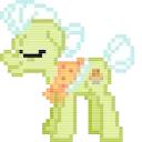 Little Pony and others animated