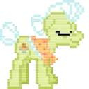 Little Pony and others animated