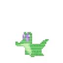 Little Pony and others animated