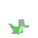 Little Pony and others animated