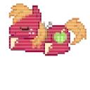 Little Pony and others animated