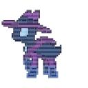 Little Pony and others animated